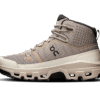 Erkek Cloudrock Mid Waterproof