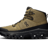 Erkek Cloudrock Mid Waterproof