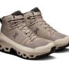 Erkek Cloudrock Mid Waterproof
