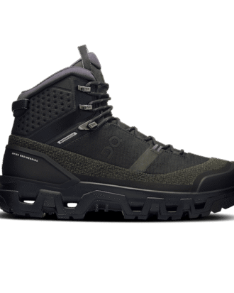 Erkek Cloudrock Trek Waterproof