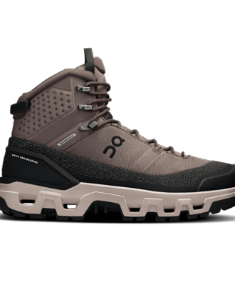 Erkek Cloudrock Trek Waterproof