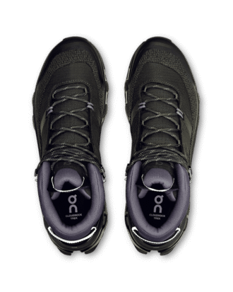 Erkek Cloudrock Trek Waterproof