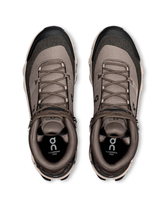 Erkek Cloudrock Trek Waterproof