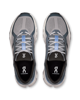 Erkek Cloudrunner 2