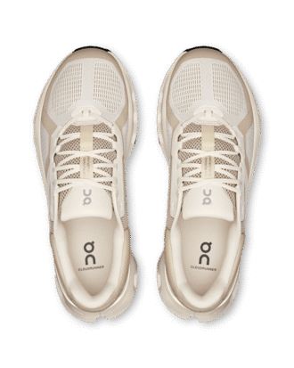 Erkek Cloudrunner 2 Wide