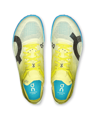 Erkek Cloudspike Citius 2