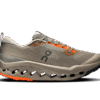 Erkek Cloudsurfer Trail 2