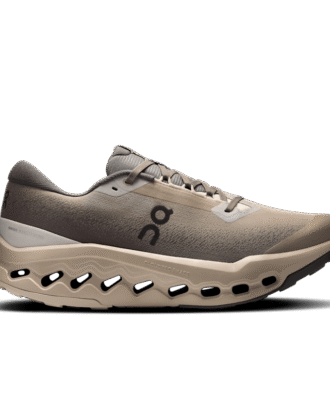 Erkek Cloudsurfer Trail 2 Waterproof
