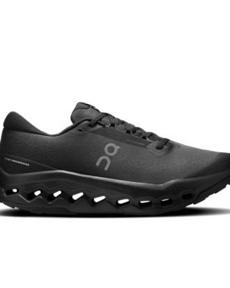 Erkek Cloudsurfer Trail 2 Waterproof