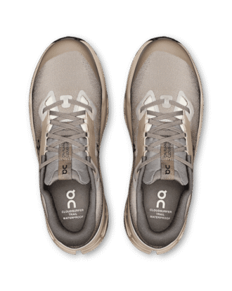 Erkek Cloudsurfer Trail 2 Waterproof