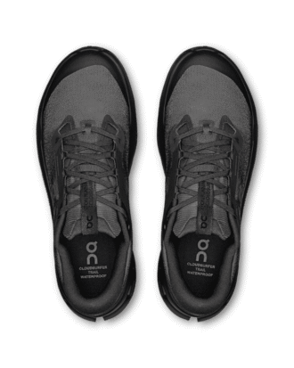 Erkek Cloudsurfer Trail 2 Waterproof