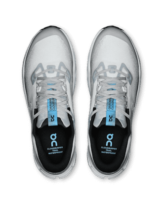 Erkek Cloudsurfer Trail 2 Waterproof
