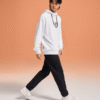 Erkek Club Hoodie