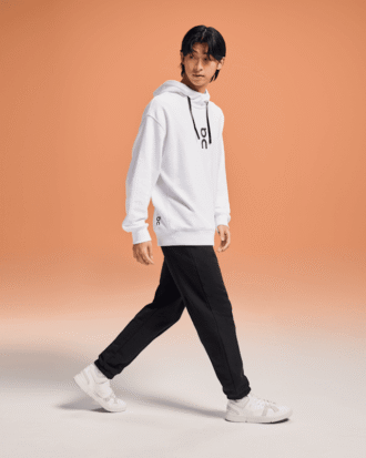 Erkek Club Hoodie
