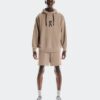 Erkek Club Hoodie