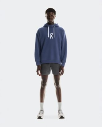 Erkek Club Hoodie