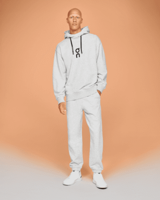 Erkek Club Hoodie