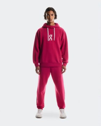 Erkek Club Hoodie