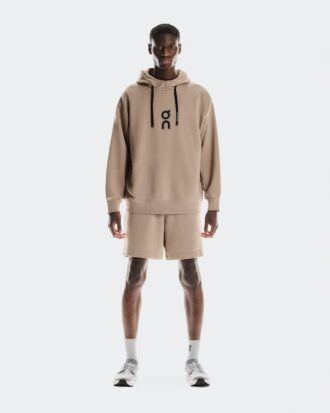 Erkek Club Hoodie