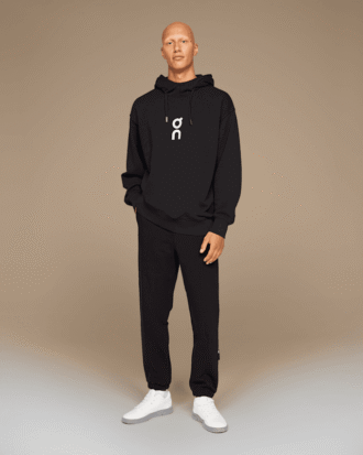Erkek Club Hoodie