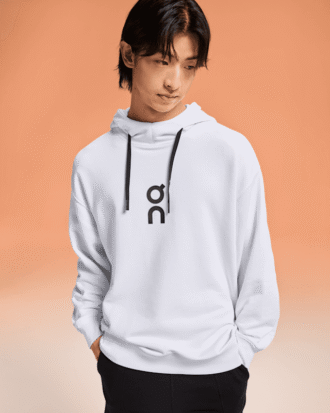 Erkek Club Hoodie