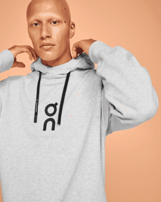Erkek Club Hoodie