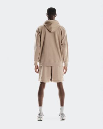 Erkek Club Hoodie
