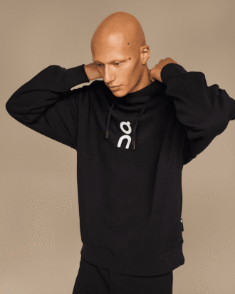 Erkek Club Hoodie