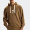 Erkek Club Hoodie