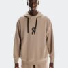 Erkek Club Hoodie