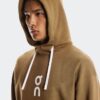 Erkek Club Hoodie