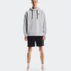Erkek Club Hoodie Court