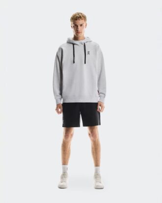 Erkek Club Hoodie Court