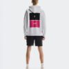 Erkek Club Hoodie Court