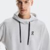Erkek Club Hoodie Court
