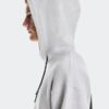 Erkek Club Hoodie Court