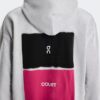 Erkek Club Hoodie Court