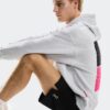 Erkek Club Hoodie Court