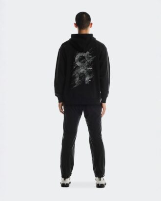 Erkek Club Hoodie Graphic