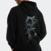 Erkek Club Hoodie Graphic