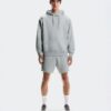 Erkek Club Hoodie Smash