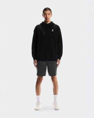 Erkek Club Hoodie Smash