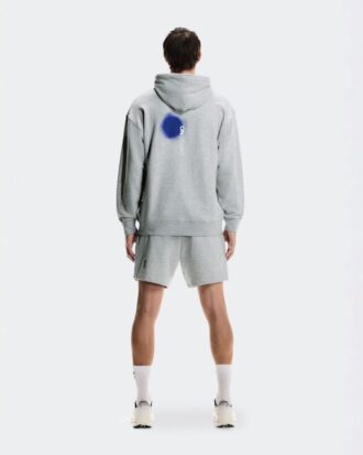 Erkek Club Hoodie Smash