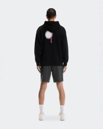Erkek Club Hoodie Smash