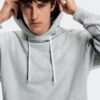 Erkek Club Hoodie Smash