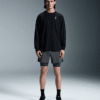 Erkek Club Long-T
