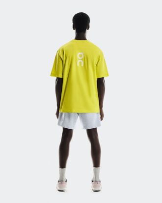 Erkek Club Shorts