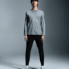 Erkek Core Long-T