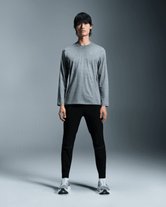 Erkek Core Long-T