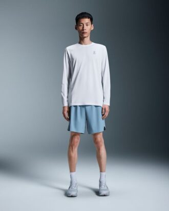Erkek Core Long-T